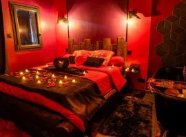 Love Room La Magie d'une Nuit