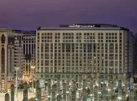 Anwar Al Madinah Mövenpick