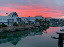 Spinnaker Quays Waterfront Villa
