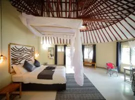 Bayside Resort Lake Victoria- Mbita