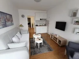 Apartman LISA