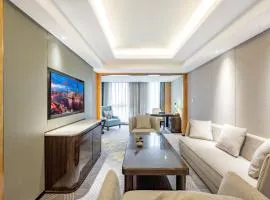 上海浦天美泊酒店