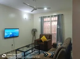 1 Bedroom Fully Furnished Luxurious Apartment Voi Town
