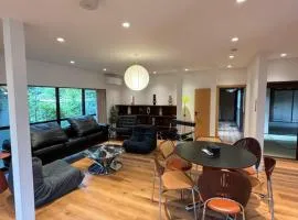 雲の家 旧東海道沿いの畑宿の温もりステイ