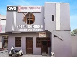 SPOT ON Hotel Sunrise