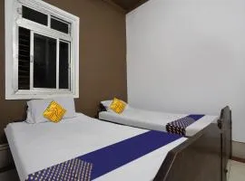 SPOT ON Hotel Sunrise