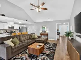 Peaceful Family Retreat Near Augusta home