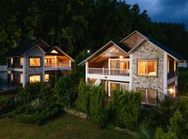 Megha Resort & Villas, Dehradun-Where Nature Pampers You, hotel in Dehradun