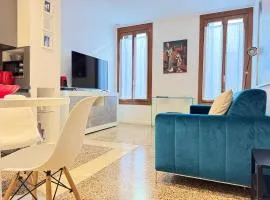Baretteri Design Apartments- 2 Min from San Marco
