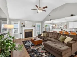 Peaceful Family Retreat Near Augusta home