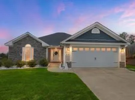 Peaceful Family Retreat Near Augusta home