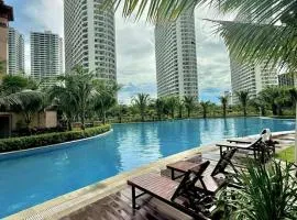 SB Condo Sihanoukville -700m to U MALL