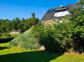 NEU! Ferienhäuser - Heringsdorf