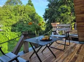 Mango Villa Nong Khiaw
