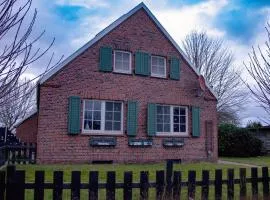 Ferienhaus Leinen Los