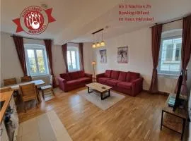 Mariazell Appartement Kugeltreff