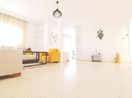 N17 Bis, hotel en Dar el Ouzir