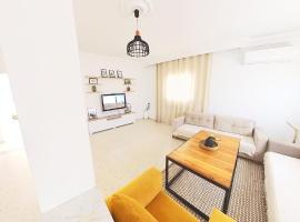 N17 Bis, ξενοδοχείο σε Dar el Ouzir