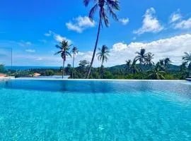 One Life One Dream Sea View