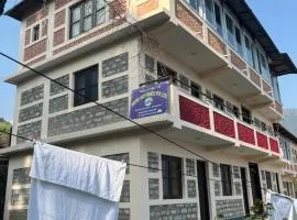 Hotel Eco Friendly Pvt