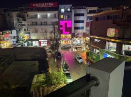 Résidence montana, hotel i Deli Ibrahim