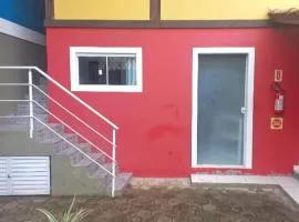 Hostel Floripa Mocambique