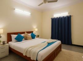Hotel Urban Eminence Banjara Hills, Near Shri Jagannatha Swami Temple, three-star hotel in Hyderabad
