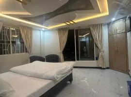 askari lodges