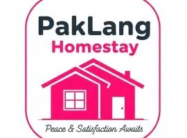 Pak Lang Homestay