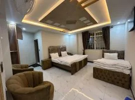 askari lodges