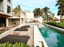 BT Homes - Tankah Beachfront