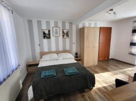 Mały Domek w Karkonoszach, ξενοδοχείο σε Karpacz