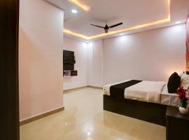 Hotel O Paras, hotel in Lucknow