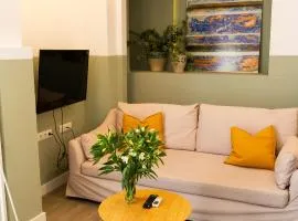 GoToSeville Luxury Apartments