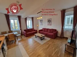 Mariazell Appartement Kugeltreff