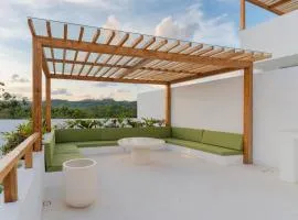 Villa Valli 5, Luxury Mediterranean Villa Bingin