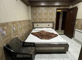 But Tourist Inn Hotel Murree