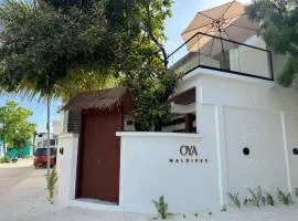 Oya Maldives Himmafushi
