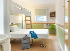 ibis budget Metz Sud