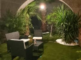Da Giulietta, khách sạn ở Adrano