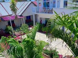 Karibu House Paje