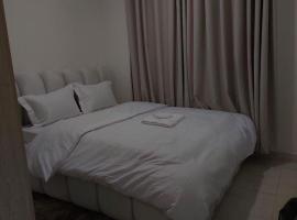 The Afronest by L&N, hotel a Muuathi