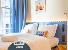 City Hotel