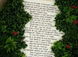 Le Refuge Des Saisons