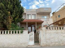 Petra center suite, alojamiento con cocina en Wadi Musa