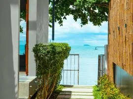 The Strand Resort Samui
