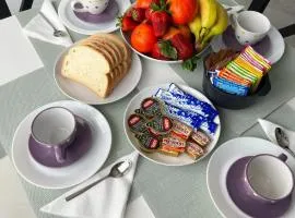 Apartamento Deluxe 2 Room Piscina Parking LuxSevilla Bormujos