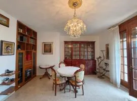 Attico Lux - trilocale elegante Metropolitana Blu