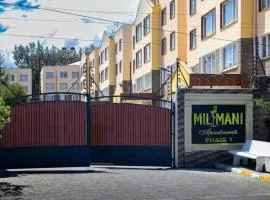 Milimani exklusive Apartment