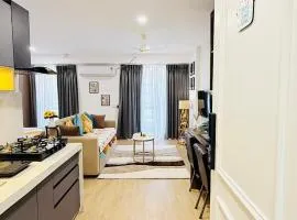 Airport Oasis Near Pune Airport Symbiosis College